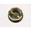 Check valve Type: 103 Brass Internal thread (BSPP) 1" (25)
